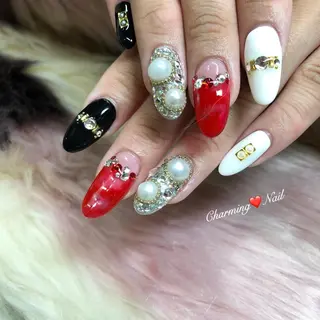 ネイル Charming❤️Nail所属・Nailist Amiのその他イメージ