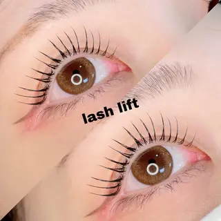 マツエク・マツパ パリジェンヌ/美眉 OLIVIA加藤のマツエク・マツパデザイン