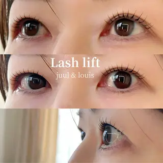 マツエク・マツパ まつげのお店 JUUL & LOUIS ｼﾞｭｰﾙｱﾝﾄﾞﾙｲｽ所属・JUUL&LOUIS 福藤 瞳のエステ・リラクイメージ