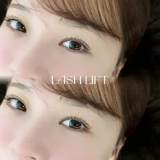 マツエク・マツパ eyelash salon loji所属・nagata yuukaのマツエク・マツパデザイン