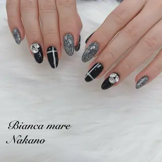 ネイル takahashi / Bianca中野のネイルデザイン