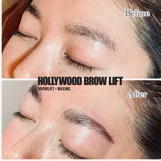 アイブロウ eyebrow33 aiの眉毛・アイブロウイメージ