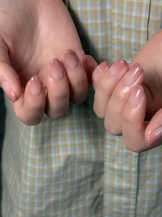 ネイル ARUM nail shokoのネイルデザイン