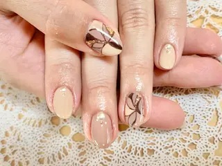 ネイル ネイルandエステ maple豊見城店のエステ・リラクイメージ