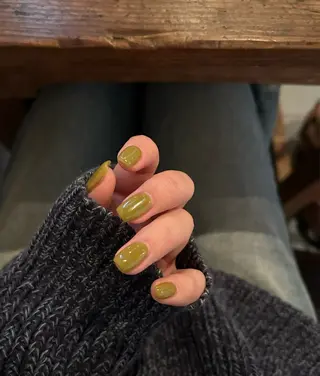 ネイル カジ Watariのネイルデザイン