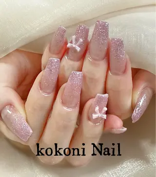 ネイル 小雨 Nail Studio・168のネイルデザイン