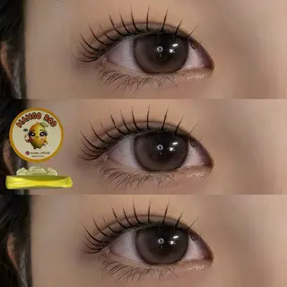 マツエク・マツパ Eclat 三軒茶屋所属・Eclat 三軒茶屋 めぐみの眉毛・アイブロウイメージ