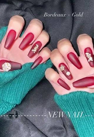 ネイル Cosmos♡ nailのネイルデザイン