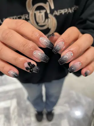 ネイル ユナ🌙 nailのネイルデザイン