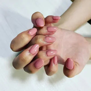 ネイル Nail Salon Bonheurのネイルデザイン