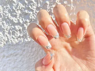 ネイル 肥後joieange 心斎橋店のネイルデザイン