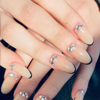 ネイル SYU NAILのネイルデザイン