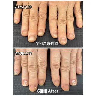 ネイル 高木 みどりのネイルデザイン