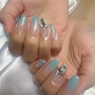 ネイル ネイルサロン aceのネイルデザイン