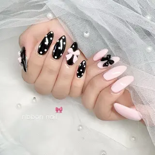 ネイル R nail.のネイルデザイン