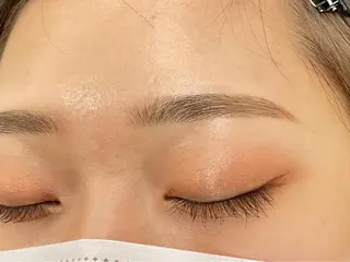 アイブロウ Zina 荻窪🎀 miyukiのマツエク・マツパデザイン