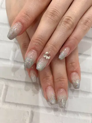 ネイル グラマラス ネイルのネイルデザイン