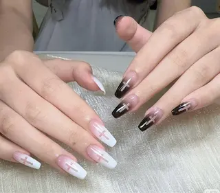 ネイル RlRl所属・RI RIのネイルデザイン