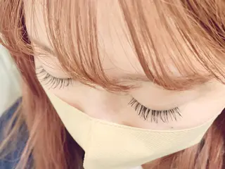 マツエク・マツパ Nordlys Room所属・やまにたゆか🌿 Nordlysのマツエク・マツパデザイン