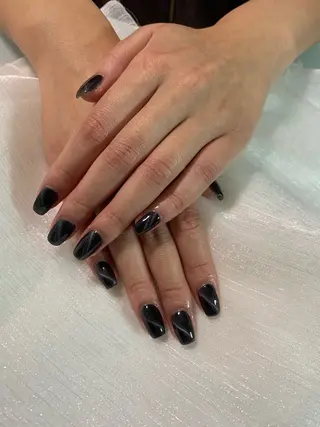 ネイル しょう えんきんのネイルデザイン