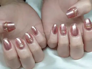 ネイル Lisa Nailのネイルデザイン