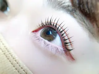 マツエク・マツパ mimosa心斎橋店所属・心斎橋まつ毛パーマ 🎀airiのマツエク・マツパデザイン