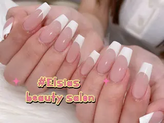 ネイル Elsias 詩織のマツエク・マツパデザイン