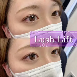 マツエク・マツパ 大澤 美音🫧iLのマツエク・マツパデザイン