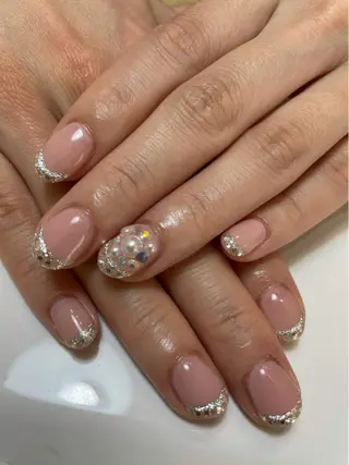 ネイル maison de charme Beauté所属・Beaute IORIのネイルデザイン