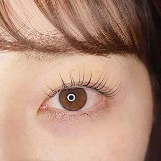 マツエク・マツパ Ui .のマツエク・マツパデザイン