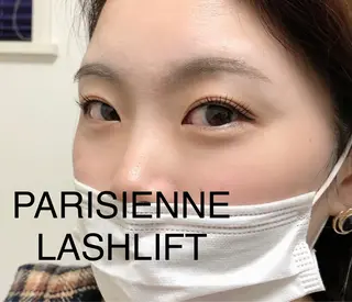 マツエク・マツパ Neivs Hair 香椎照葉店所属・伊東 夏美のヘアスタイル