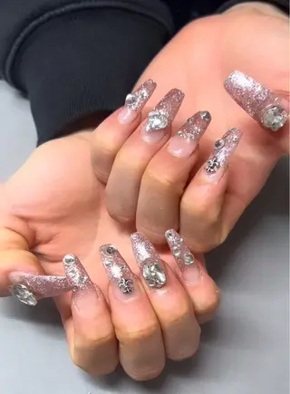 ネイル Jesse nail.のネイルデザイン