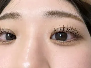 マツエク・マツパ マツパ&パリジェンヌ 専門のマツエク・マツパデザイン