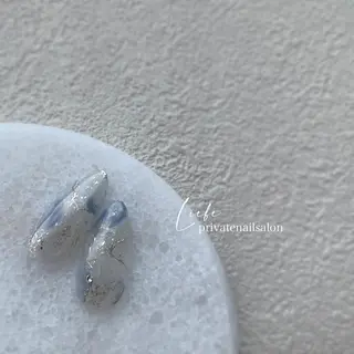 ネイル Liebe nailのネイルデザイン