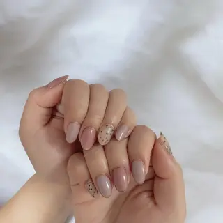 ネイル SOL NAILのネイルデザイン