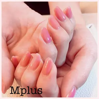 ネイル Mplus miyukiのネイルデザイン