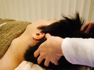 メンズ VIO脱毛＆メンズ脱毛専門店Men's Dione梅田店(メンズディオーネ)所属・向井 梨沙のエステ・リラクイメージ