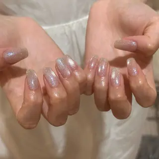 ネイル nail   salon CALM所属・nailsalon CALMのネイルデザイン