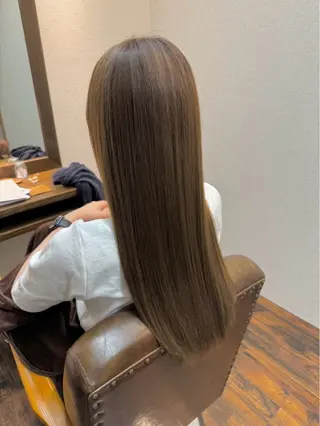 ロング 佐藤  真依のその他イメージ