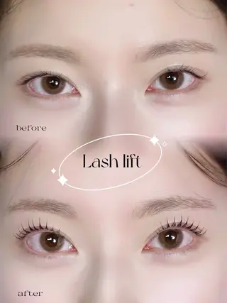 マツエク・マツパ 眉毛とまつ毛の専門店 ALMU.【アルム】所属・眉毛とまつ毛の専門店 ALMU. しゅりの眉毛・アイブロウイメージ