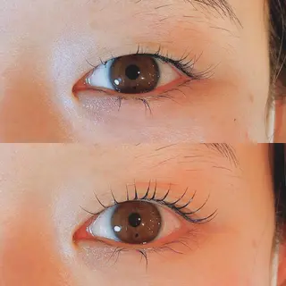 マツエク・マツパ なかむら 🪡のマツエク・マツパデザイン