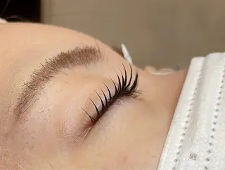 パーマ TSUYAMEKI 高阪のマツエク・マツパデザイン