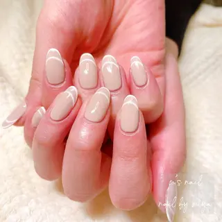 ネイル ♡ miyaのネイルデザイン