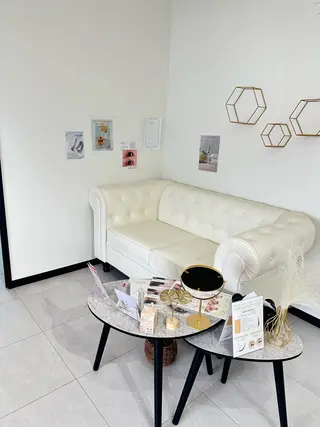 マツエク・マツパ Lily 竹前のネイルデザイン