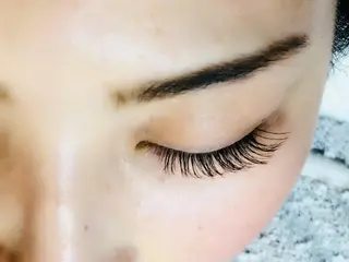 マツエク・マツパ Beauty Salon A'mily所属・A' milyのマツエク・マツパデザイン