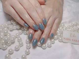 ネイル さくら💮💮 【オフ無料】のネイルデザイン