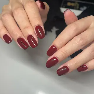 ネイル キンジョウ ハルナのネイルデザイン