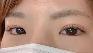 マツエク・マツパ utaeyelash所属・中川 朋美のマツエク・マツパデザイン