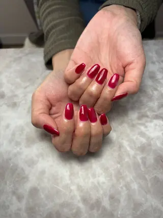 ネイル ジェシー ネイルのネイルデザイン