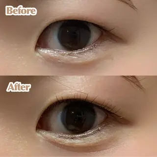 マツエク・マツパ 【ANEMONA】 NIHOのマツエク・マツパデザイン